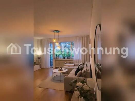 Wohnung zur Miete Tauschwohnung 630 € 2 Zimmer 55 m² 1. Geschoss Stadtmitte Düsseldorf 40211