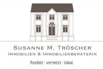 Immobilienberaterin Susanne Tröscher