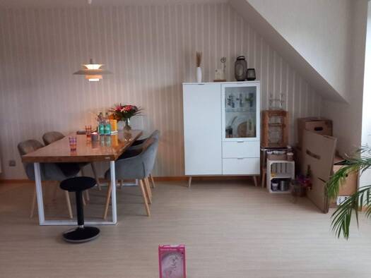 Maisonette zur Miete 1.150 € 4 Zimmer 115 m² 3. Geschoss frei ab sofort Weetzen Ronnenberg 30952