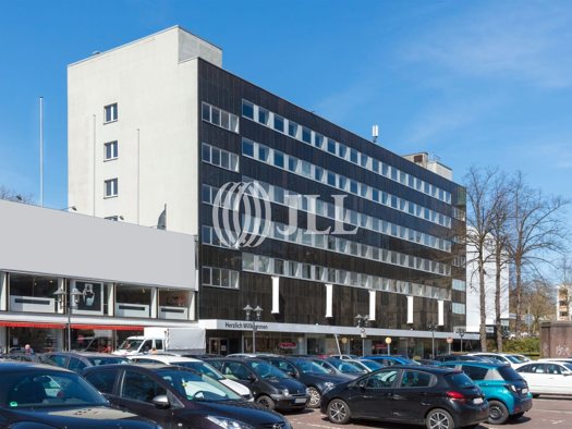 Bürofläche zur Miete 3,50 € 2.583,3 m² Bürofläche teilbar ab 2.583 m² Steele Essen 45276