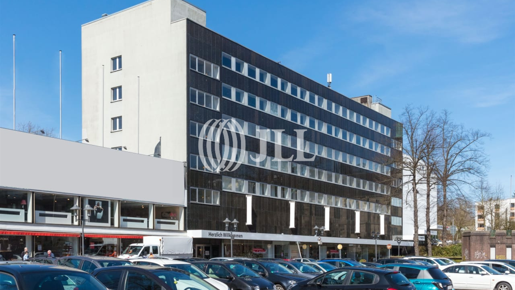 Bürofläche zur Miete 3,50 € 2.583,3 m² Bürofläche teilbar ab 2.583 m² Steele Essen 45276