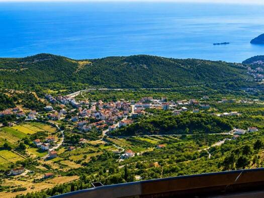 Acker-/Waldstück zum Kauf 1.000 € Dubrovnik 20000