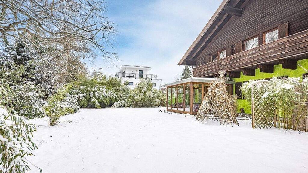 Grundstück zum Kauf 1.995.000 € 1.059 m² Grundstück Allach-Untermenzing München / Untermenzing 80997