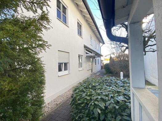 Wohnung zur Miete 1.400 € 3 Zimmer 76,5 m² frei ab 01.05.2026 Ismaning 85737