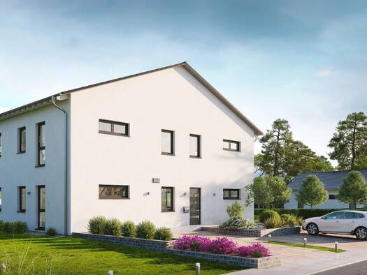 Haus zum Kauf 447.999 € 10 Zimmer 331,9 m² 450 m² Grundstück Großziethen Schönefeld 12529