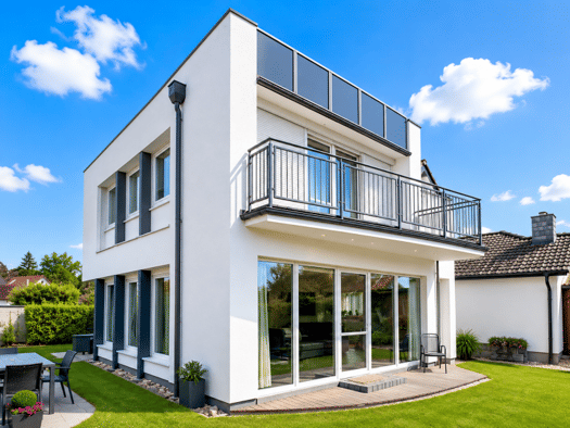 Einfamilienhaus zum Kauf 599.000 € 5 Zimmer 220 m² 614 m² Grundstück Ramlingen-Ehlershausen Burgdorf 31303