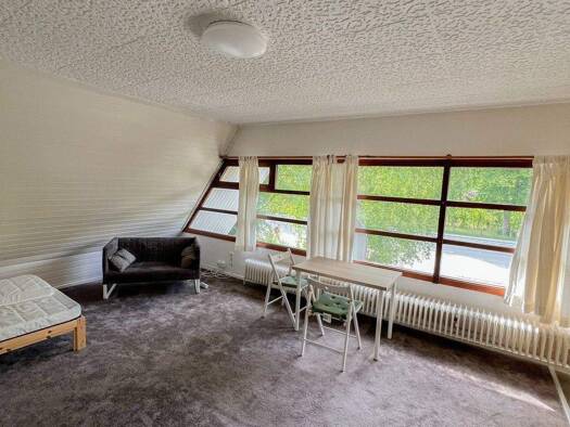 Wohnung zur Miete 490 € 1 Zimmer 35 m² 1. Geschoss Travemünder Allee 69 St. Gertrud Lübeck 23568