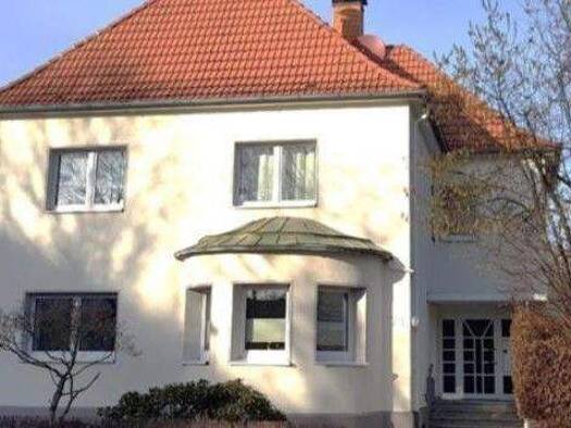 Wohnung zur Miete 670 € 3 Zimmer 86 m² 1. Geschoss Innenstadt Bielefeld 33607