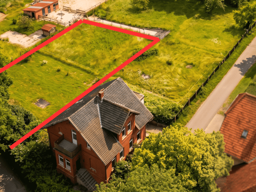 Grundstück zum Kauf 135.000 € 750 m² Grundstück Wirringen Sehnde 31319