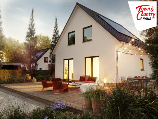 Einfamilienhaus zum Kauf - Erstbezug 280.549 € 4 Zimmer 98 m² 1.239 m² Grundstück Steinbach Steinbach a.Wald 96361