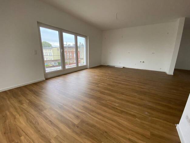 Wohnung zur Miete 1.363 € 3 Zimmer 98,1 m² 1. Geschoss Verbindungsweg 3 Velten 16727