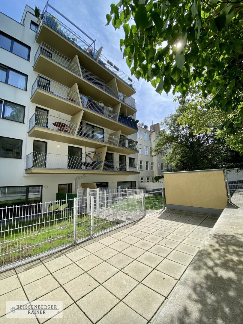 Wohnung zum Kauf 480.000 € 2 Zimmer 55,4 m²<br/>Wohnfläche 1.<br/>Geschoss Wien 1190