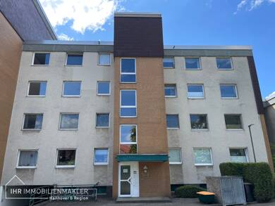 Wohnung zum Kauf 310.000 € 4 Zimmer 108 m² 2. Geschoss Anderten Hannover 30559
