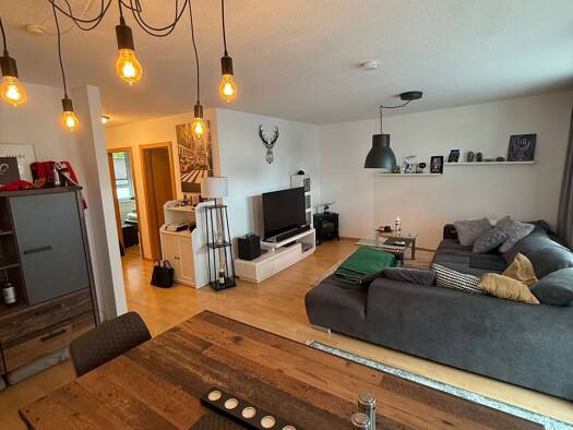 Wohnung zur Miete 990 € 2 Zimmer 60 m² Geschoss 1/2 frei ab 01.09.2026 Alte Rommelshauser Straße 42 Waiblingen 71332