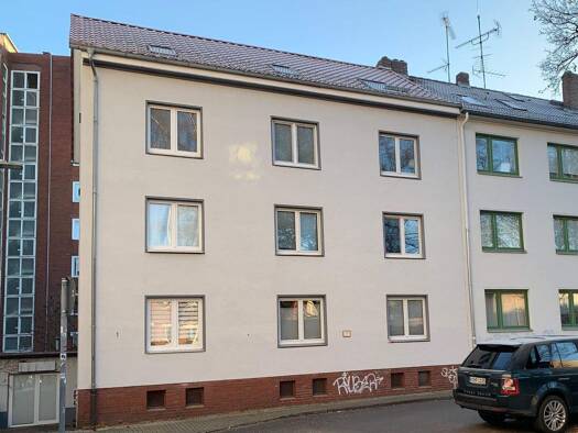 Mehrfamilienhaus zum Kauf als Kapitalanlage geeignet 1.095.000 € 21 Zimmer 422 m² 293 m² Grundstück Linden-Mitte Hannover 30449