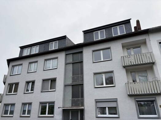 Wohnung zum Kauf 129.000 € 3 Zimmer 55 m² Stadtmitte Mönchengladbach 41061