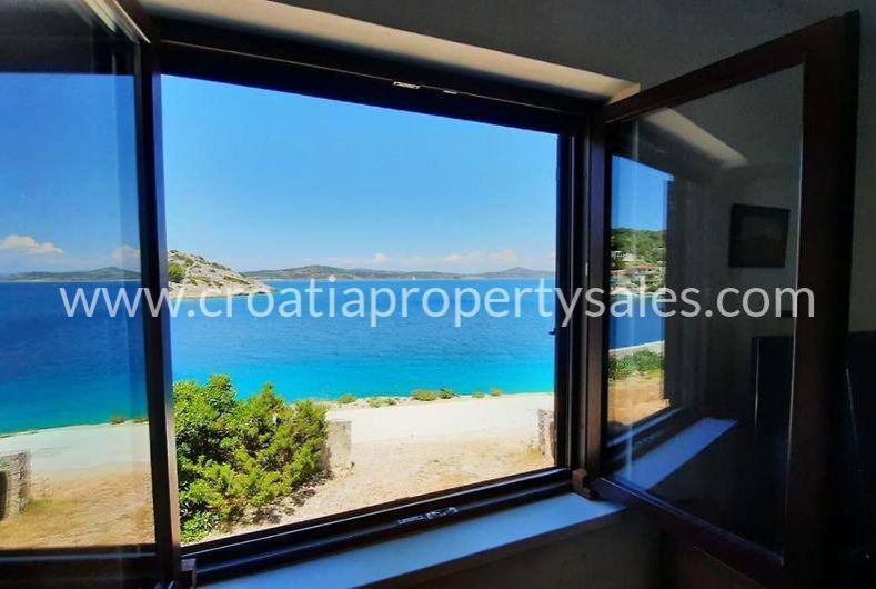 Haus zum Kauf 399.000 € 4 Zimmer 160 m²<br/>Wohnfläche Sibenik