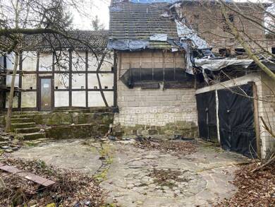 Einfamilienhaus zum Kauf 400.000 € 5 Zimmer 292 m² 1.350 m² Grundstück Much Much 53804