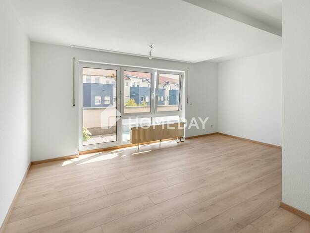 Wohnung zum Kauf 330.000 € 3 Zimmer 99 m² 2. Geschoss frei ab sofort Öhringen Öhringen 74613