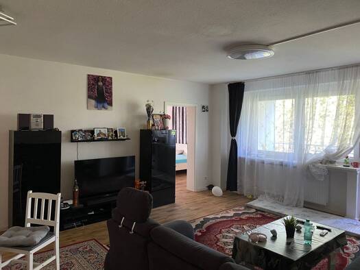 Wohnung zur Miete 991 € 3 Zimmer 99,1 m² 3. Geschoss frei ab sofort Buxtehude Buxtehude 21614