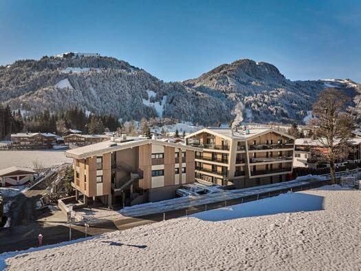 Wohnung zum Kauf 759.000 € 2 Zimmer Kitzbühel 6370