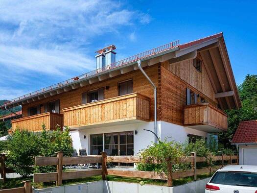 Reihenendhaus zur Miete 2.900 € 4 Zimmer 120 m² 196 m² Grundstück Bad Wiessee 83707