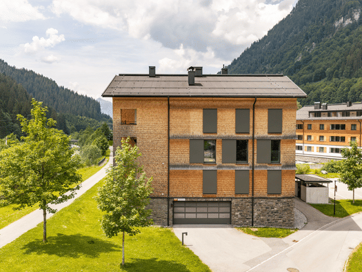 Wohnung zum Kauf 2.222.000 € 4 Zimmer 136,3 m² 1. Geschoss Klösterle 6754