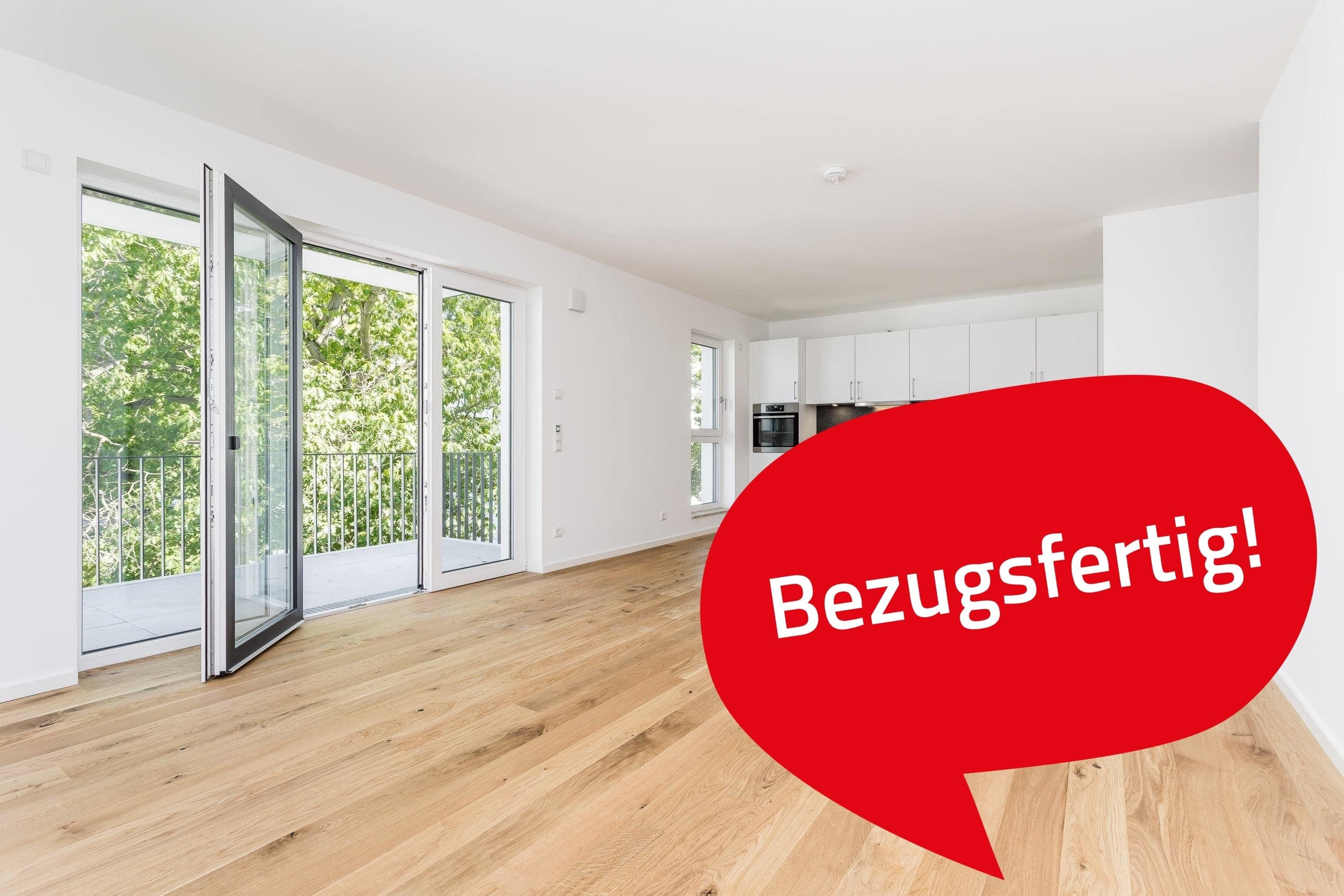 Wohnung zum Kauf provisionsfrei 432.990 € 3 Zimmer 84,9 m²<br/>Wohnfläche 3.<br/>Geschoss Zeesen Königs Wusterhausen 15711