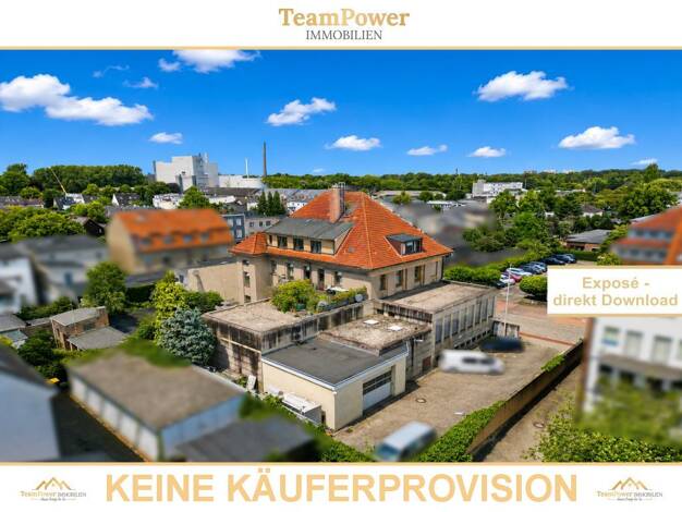 Mehrfamilienhaus zum Kauf 1.290.000 € 19 Zimmer 306,4 m² 1.232 m² Grundstück Elmshorn 25335