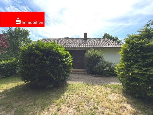 Einfamilienhaus zum Kauf 289.000 € 3 Zimmer 100 m² 822 m² Grundstück Niedenstein Niedenstein 34305