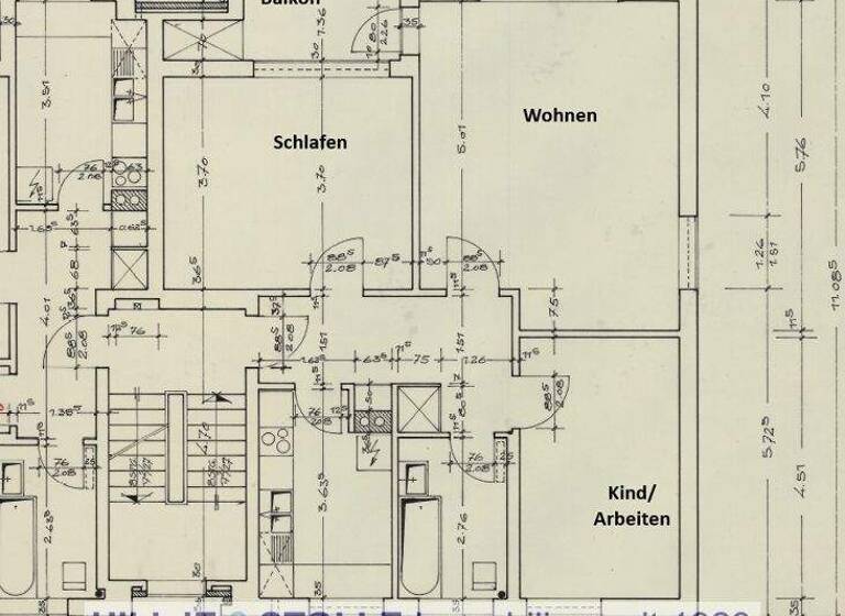 Wohnung zum Kauf 150.000 € 3 Zimmer 74,8 m² Ohmstede Oldenburg 26125