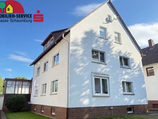 Wohnung zum Kauf 219.000 € 3 Zimmer 92 m² Bad Nenndorf 31542