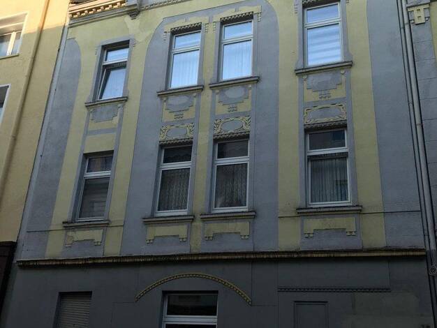 Wohnung zur Miete 600 € 4 Zimmer 87 m² 3. Geschoss frei ab 01.01.2027 Bertastr. 16 Hochemmerich Duisburg 47226