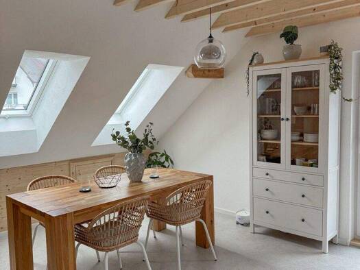 Wohnung zur Miete 1.200 € 3 Zimmer 97 m² frei ab 01.05.2026 Bad Herrenalb 76332