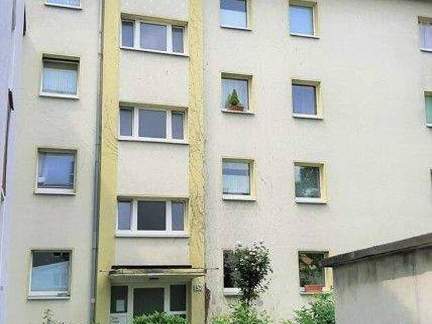 Wohnung zur Miete 565 € 3 Zimmer 59,6 m² frei ab 07.03.2026 Neuer Graben 158 Mitte Dortmund 44137
