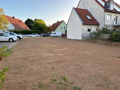 Grundstück zur Versteigerung provisionsfrei 67.500 € 373,9 m² Grundstück Altfeldring 27 Euerbach Euerbach 97502