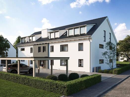 Wohnung zum Kauf provisionsfrei 380.000 € 2 Zimmer 64,5 m² EG Altenfurter Str. 17 Altenfurt Nürnberg 90475