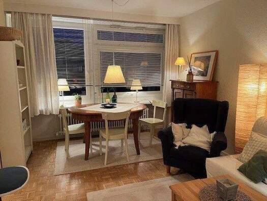 Studio zum Kauf provisionsfrei 169.000 € 1 Zimmer 38 m² 3. Geschoss Farmsen-Berne Hamburg 22159