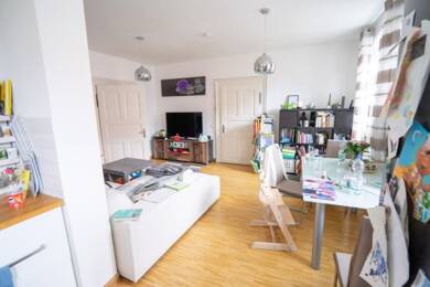 Wohnung zur Miete 1.170 € 4 Zimmer 97 m² frei ab 01.08.2025 Ostpark Regensburg 93053