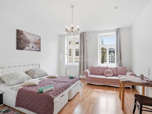 Wohnung zum Kauf 389.000 € 3 Zimmer 84,6 m² 1. Geschoss Wien 1200