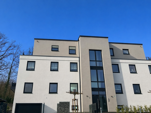 Wohnung zum Kauf provisionsfrei 459.000 € 3 Zimmer 111 m² Geschoss EG/3 Bernkasteler Weg Andel Bernkastel-Kues 54470