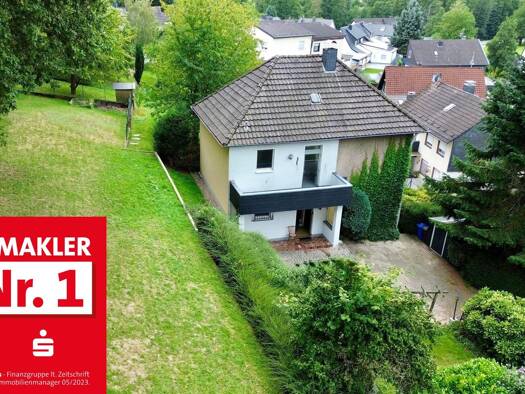 Einfamilienhaus zum Kauf 399.000 € 3 Zimmer 102 m² 1.370 m² Grundstück frei ab sofort Lützenkirchen Leverkusen 51381