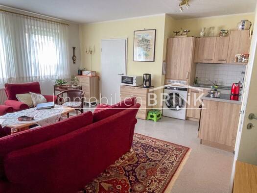 Wohnung zum Kauf 169.000 € 2 Zimmer 52 m² 1. Geschoss Langenzenn 90579