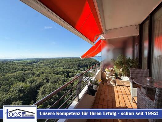 Wohnung zur Miete 550 € 1 Zimmer 42 m² frei ab 01.10.2026 Timmendorfer Strand Timmendorfer Strand 23669