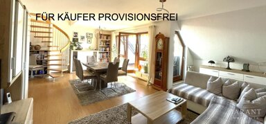 Maisonette zum Kauf provisionsfrei 516.000 € 5 Zimmer 125 m² 2. Geschoss Aldingen Remseck am Neckar 71686