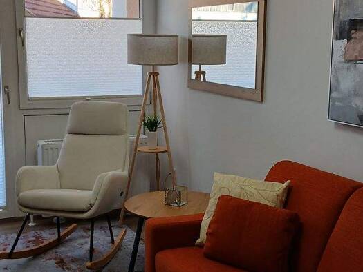 Studio zur Miete Wohnen auf Zeit 1.227 € 1 Zimmer 32 m² frei ab 30.06.2026 Maxglan Salzburg 5020