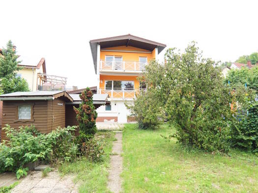 Haus zum Kauf 449.000 € 9 Zimmer 209,5 m² 713 m² Grundstück Meckesheim 74909