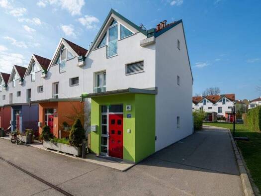 Wohnung zur Miete 2.016 € 4 Zimmer 109,1 m² frei ab 30.06.2026 Viehofen St. Pölten 3100