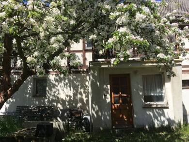 Haus zum Kauf provisionsfrei 129.000 € 4 Zimmer 160 m² 840 m² Grundstück Wünschendorf Dürrröhrsdorf-Dittersbach 01833