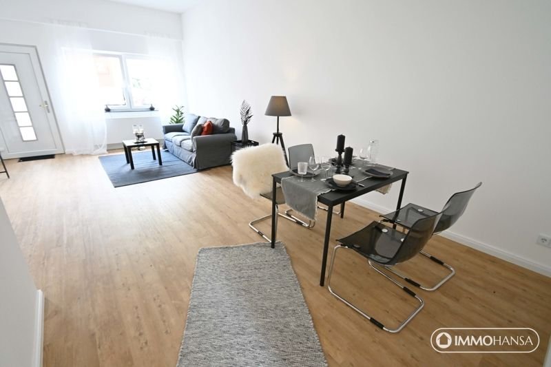 Wohnung zum Kauf 575.000 € 3 Zimmer 80 m²<br/>Wohnfläche EG<br/>Geschoss Harvestehude Hamburg 20144